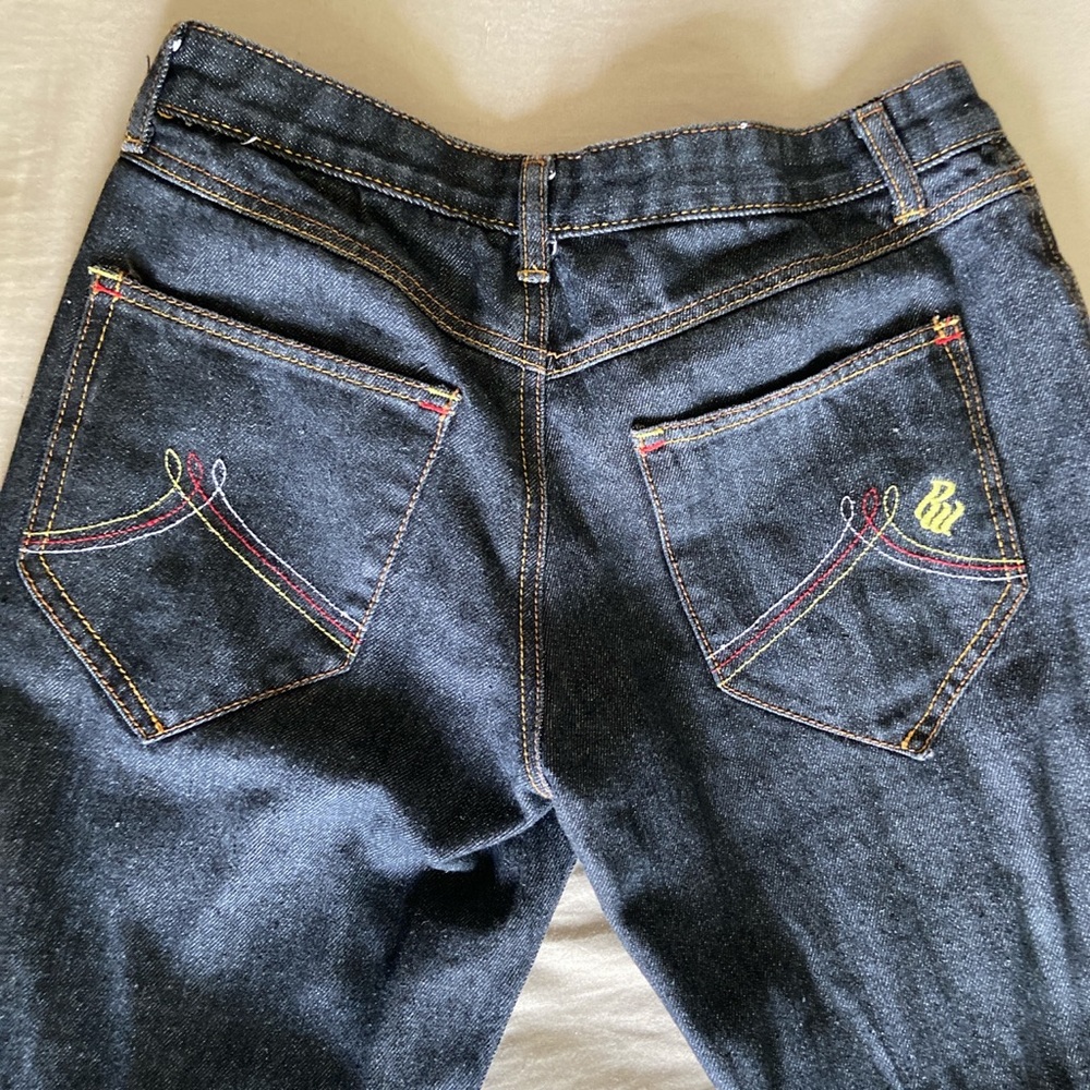 Vintage Rocawear Jeans!